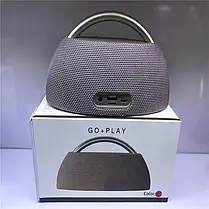 Колонка Bluetooth USB SD MY659 GO+PLAY, фото 2