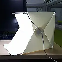Лайтбокс (lightbox) 30см, фото 3