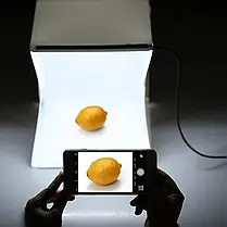 Лайтбокс (lightbox) 30см, фото 2