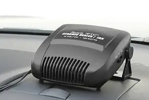 Обігрівач салону Aeroterma si Ventilator, фото 3