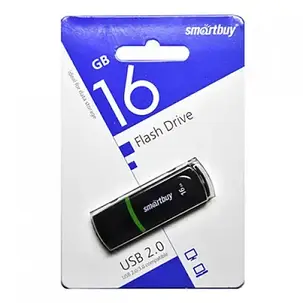 Флешка Smartbuy 16GB мікс, фото 2