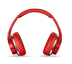 Навушники Bluetooth MH5 з динаміком, фото 2