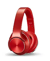 Навушники Bluetooth MH5 з динаміком, фото 3