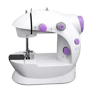 Швейная Машина 4 В 1 SEWING MACHINE., фото 2