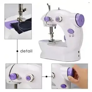 Швейна Машина 4 В 1 SEWING MACHINE., фото 2