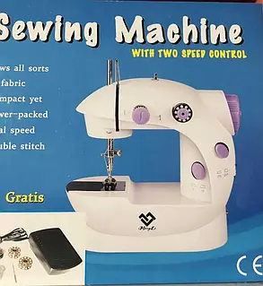 Швейна Машина 4 В 1 SEWING MACHINE., фото 2