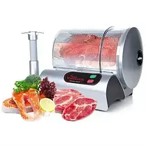 Маринатор за 9 хвилин, 9 minute Marinator, фото 3