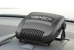Обігрівач салону Aeroterma si Ventilator, фото 1