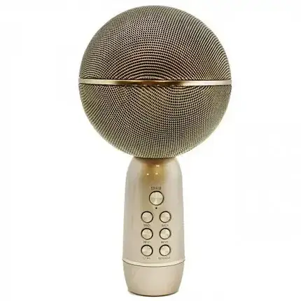 Мікрофон + караоке Bluetooth YS-08, фото 1