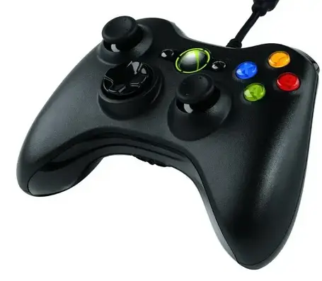 Джойстик XBOX360 провідний, фото 2