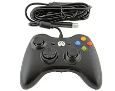 Джойстик XBOX360 провідний, фото 3