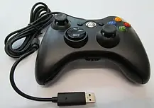 Джойстик XBOX360 провідний, фото 3