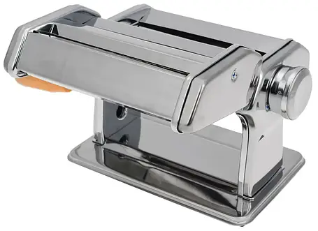 Локшинорізка ручна Pasta Machine 15 див., фото 2