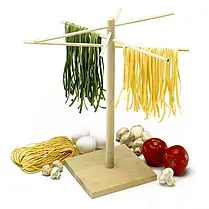 Локшина ручна Pasta Machine 15 см., фото 5