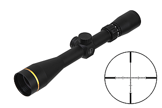 Приціл оптичний LEUPOLD VX-Freedom 4-12x40 (1 inch) Tri-MOA