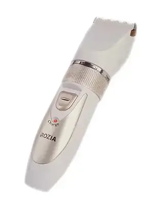 Машинка для стрижки Rozia Clipper HQ 2201, фото 2