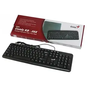 Клавиатура Genius Comfy KB-09X, фото 2