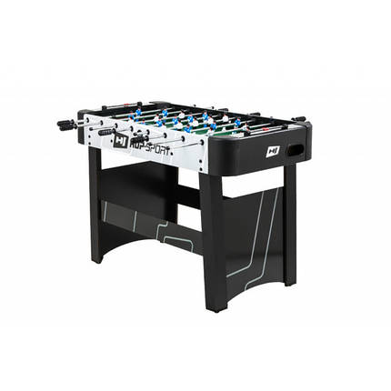 Настільний футбол Hop-Sport Arena gray, фото 1