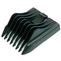 Регульована насадка для машинок для стриження волосся Moser моделей 1230, 1231, 1232, 1234, 1400