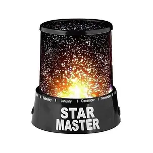 Star Master, Стар Мастер, проектор звездного неба, ночник проектор, фото 2