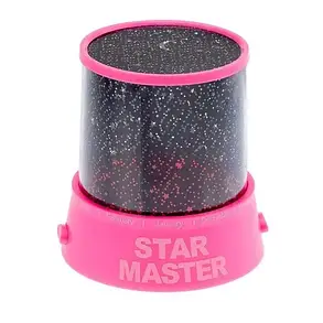 Star Master, Старий Майстер, проектор зоряного неба, нічник-проектор, фото 2