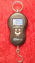 Електронний кантер Elite Lux T05, фото 3