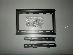 Кріплення настінний для телевізора 14-27 дюймів HPS6003, фото 2