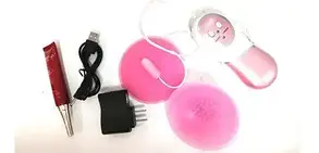 Масажер Breast Beauty Massage Set MH 36, фото 2
