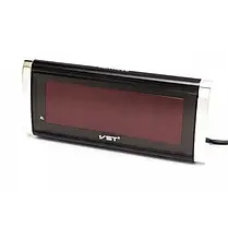 Электронные часы Led Alarm oclock VST 730-2, фото 2