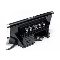 Електронні годинники Led Alarm oclock VST 730-4, фото 3