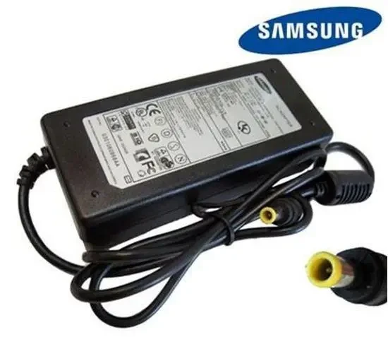 Зарядний пристрій для ноутбука SAMSUNG (2 original) 19 V 2,1 A - 5,5*3 mini