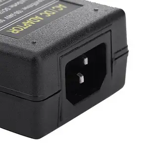 Зарядний пристрій для ноутбука (1 original) 12 V 5 A - 5,5*2,5, фото 2