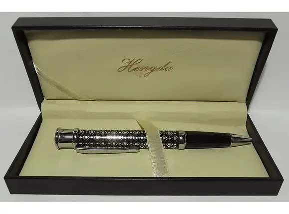 Ручка запальничка в подарунковій упаковці PN3-89, фото 2