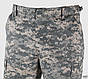 Штани армійські BDU камуфляж AT-didgital полікотон Mil-Tec Німеччина розм-XL, фото 4