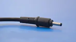 Зарядний пристрій для ноутбука ACER для ноутбука ACER (1 original) 12V-1.5 A Mini Usb pin, фото 2