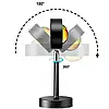 Проекційний світильник Sunset Lamp USB з ефектом заходу, світанку Q07, фото 6