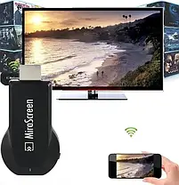 Адаптер AnyCast M4 Plus HDMI / WiFi, фото 6