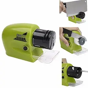 Точилка на батарейках SHARPENER Battery, фото 2