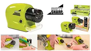 Точилка на батарейках SHARPENER Battery, фото 2