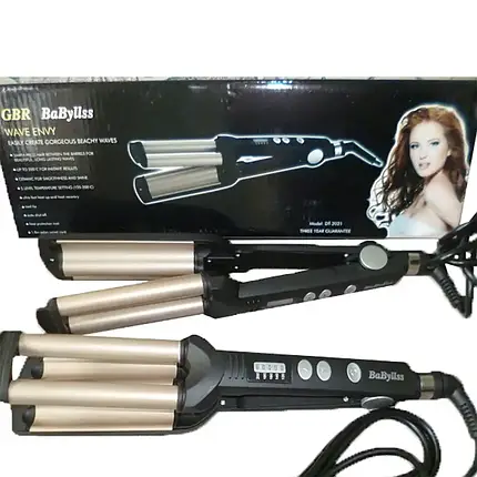 Babyliss GBR, фото 2