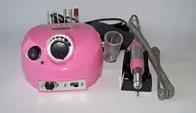 Фрезер для манікюру і педикюру NAIL Master, фото 3