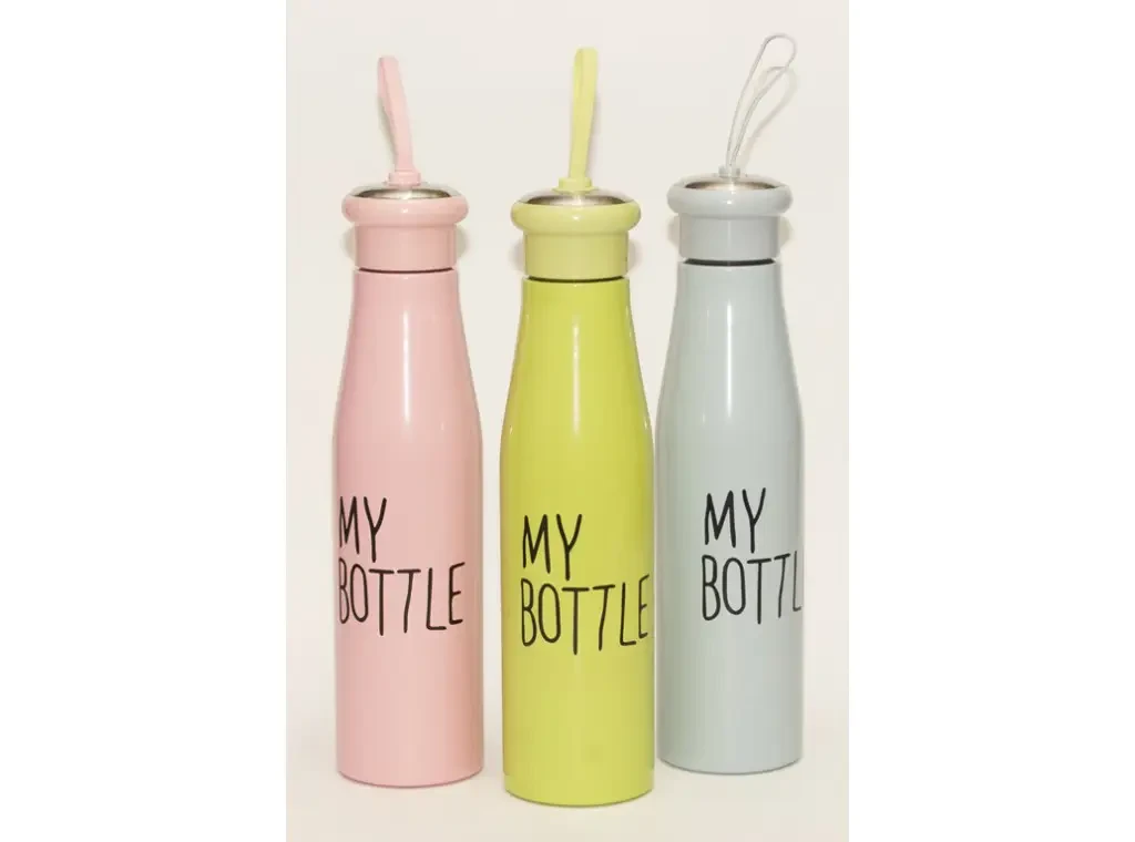 T110 Термос 600 мл