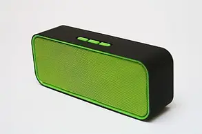 Минидинамик BT SC311, Bluetooth, USB TF micro USB AUX, фото 3