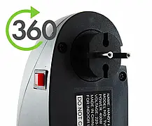Обігрівач Fast Heater 400W, фото 3