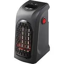 Портативний обігрівач Handy Heater 400W, фото 2