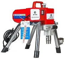 Фарбувальна станція високого тиску Dino-Power X31P / 35 EHA