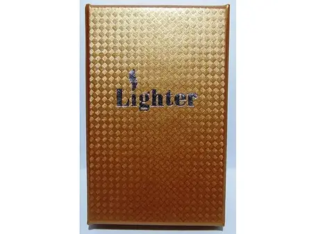 Подарункова запальничка Lighter PZ1023, фото 2