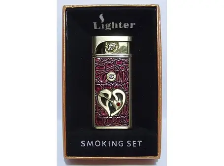 Подарункова запальничка Lighter PZ1022, фото 2