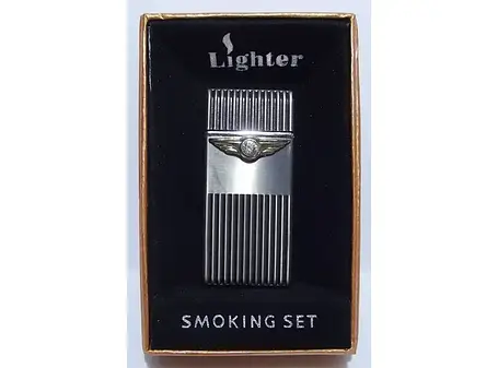 Подарункова запальничка Lighter PZ1023, фото 2