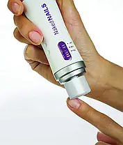 Прилад для поліровки і шліфування нігтів Naked Nails, фото 3